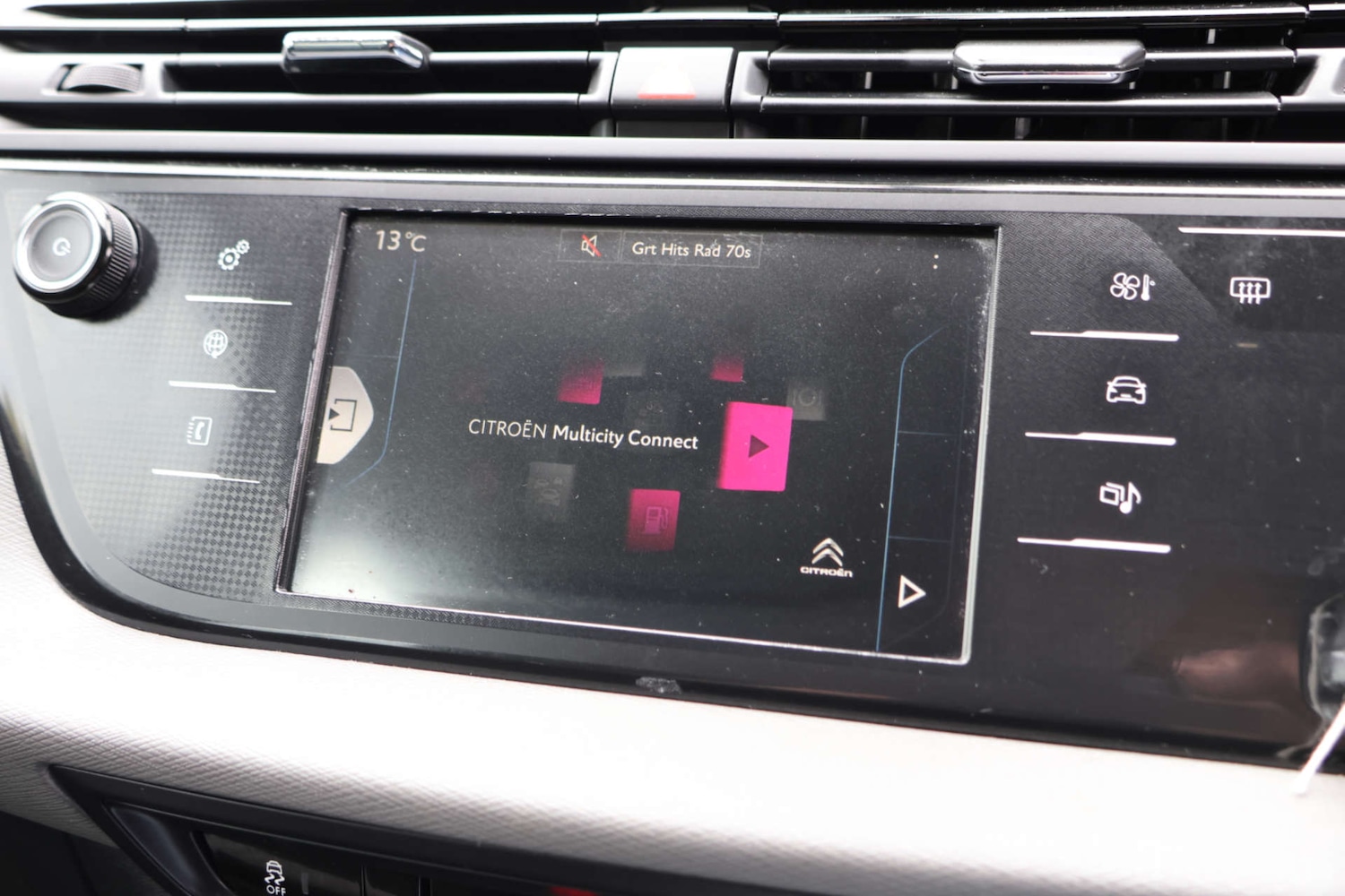 Used Citroen Grand C4 Picasso 2015 for sale - 78122994: Photo 27