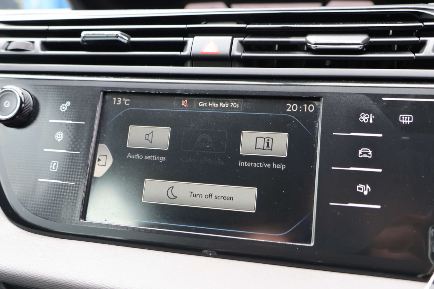 Used Citroen Grand C4 Picasso 2015 for sale - 78122994: Photo 28