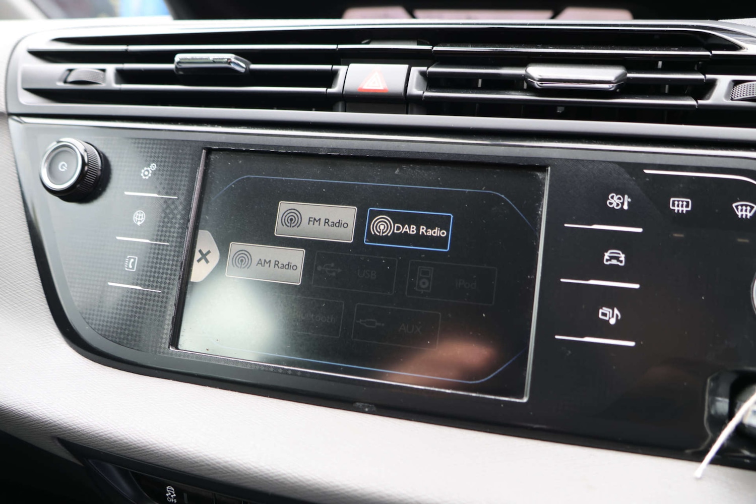 Used Citroen Grand C4 Picasso 2015 for sale - 78122994: Photo 30