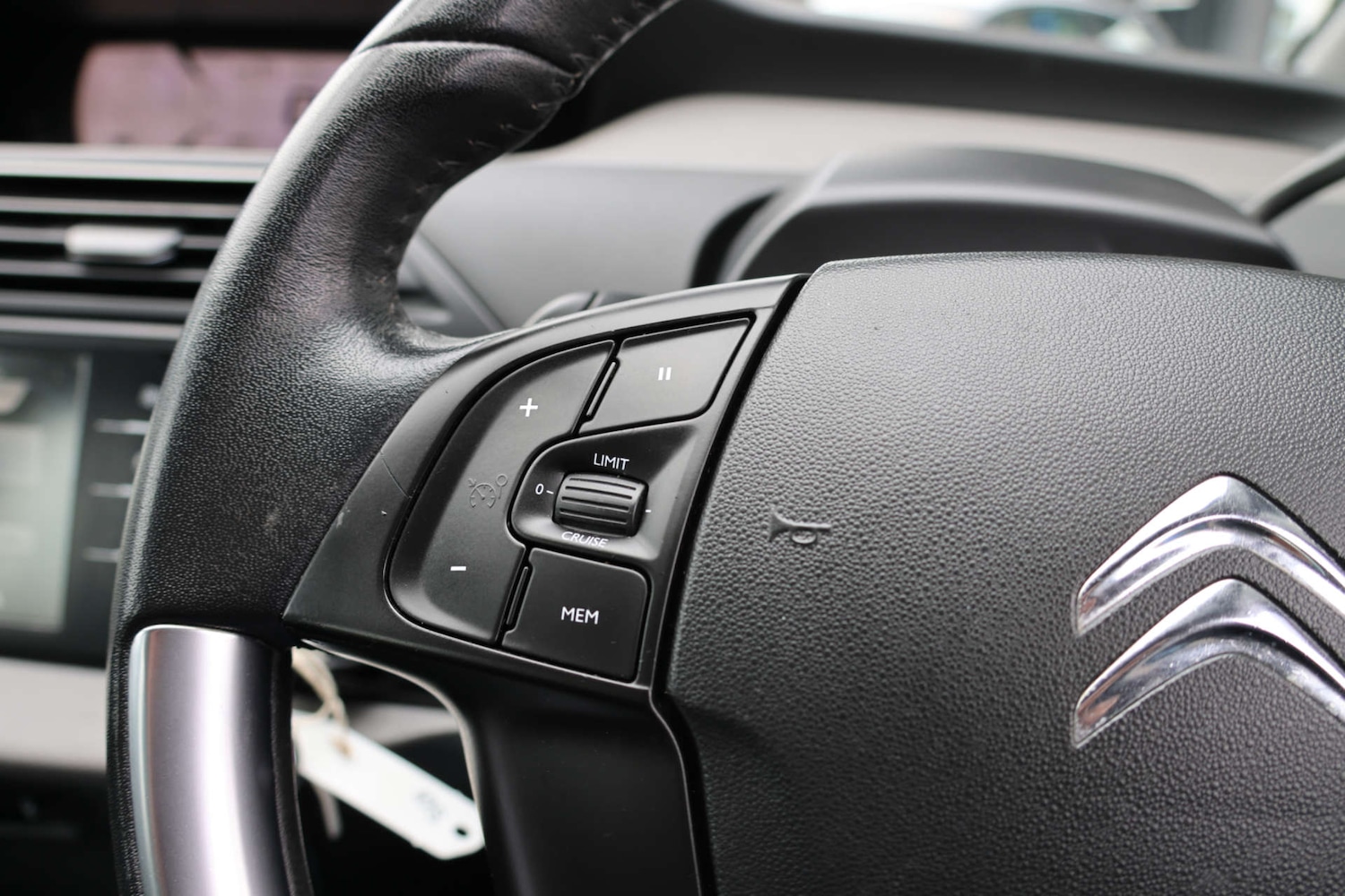 Used Citroen Grand C4 Picasso 2015 for sale - 78122994: Photo 31