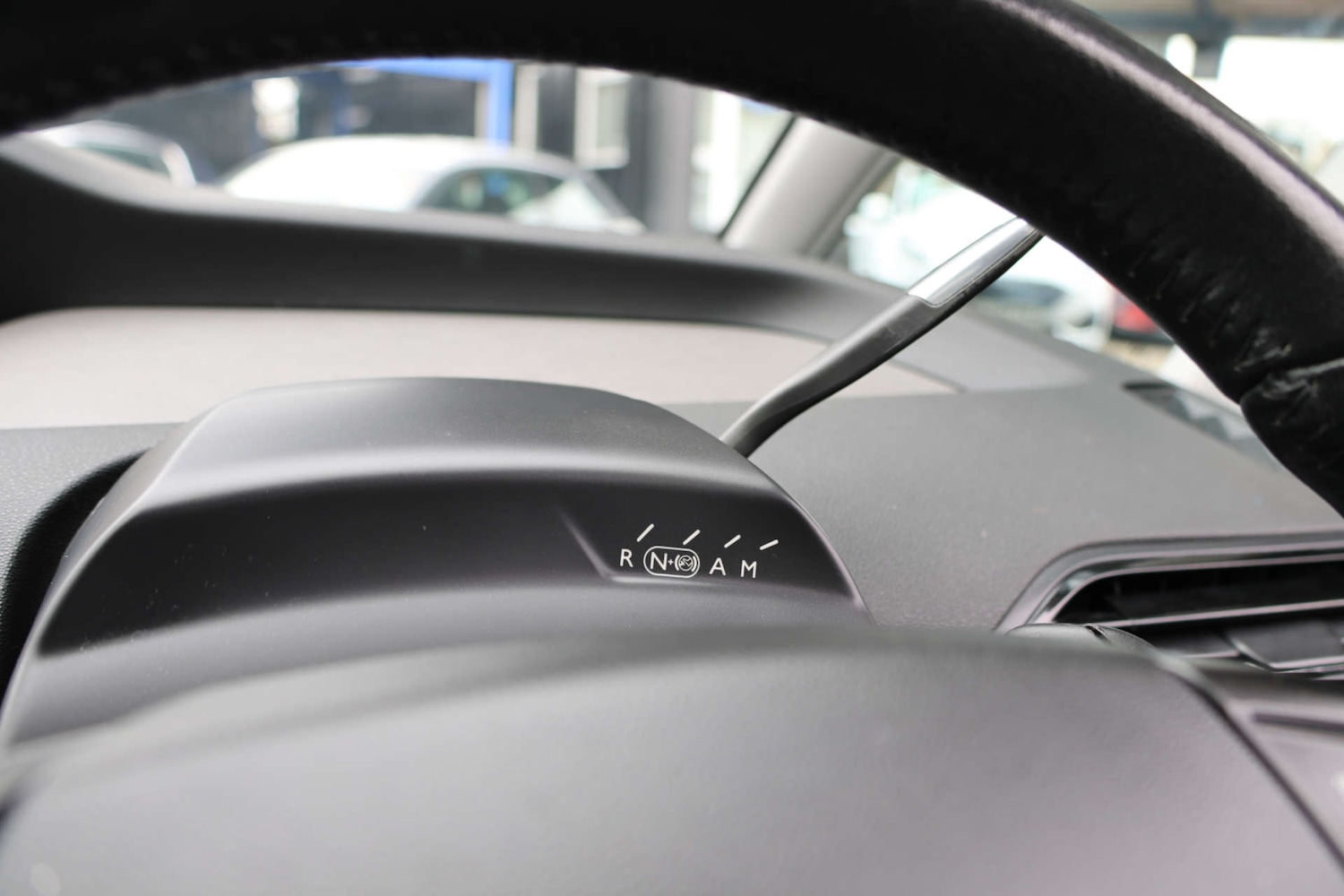 Used Citroen Grand C4 Picasso 2015 for sale - 78122994: Photo 33