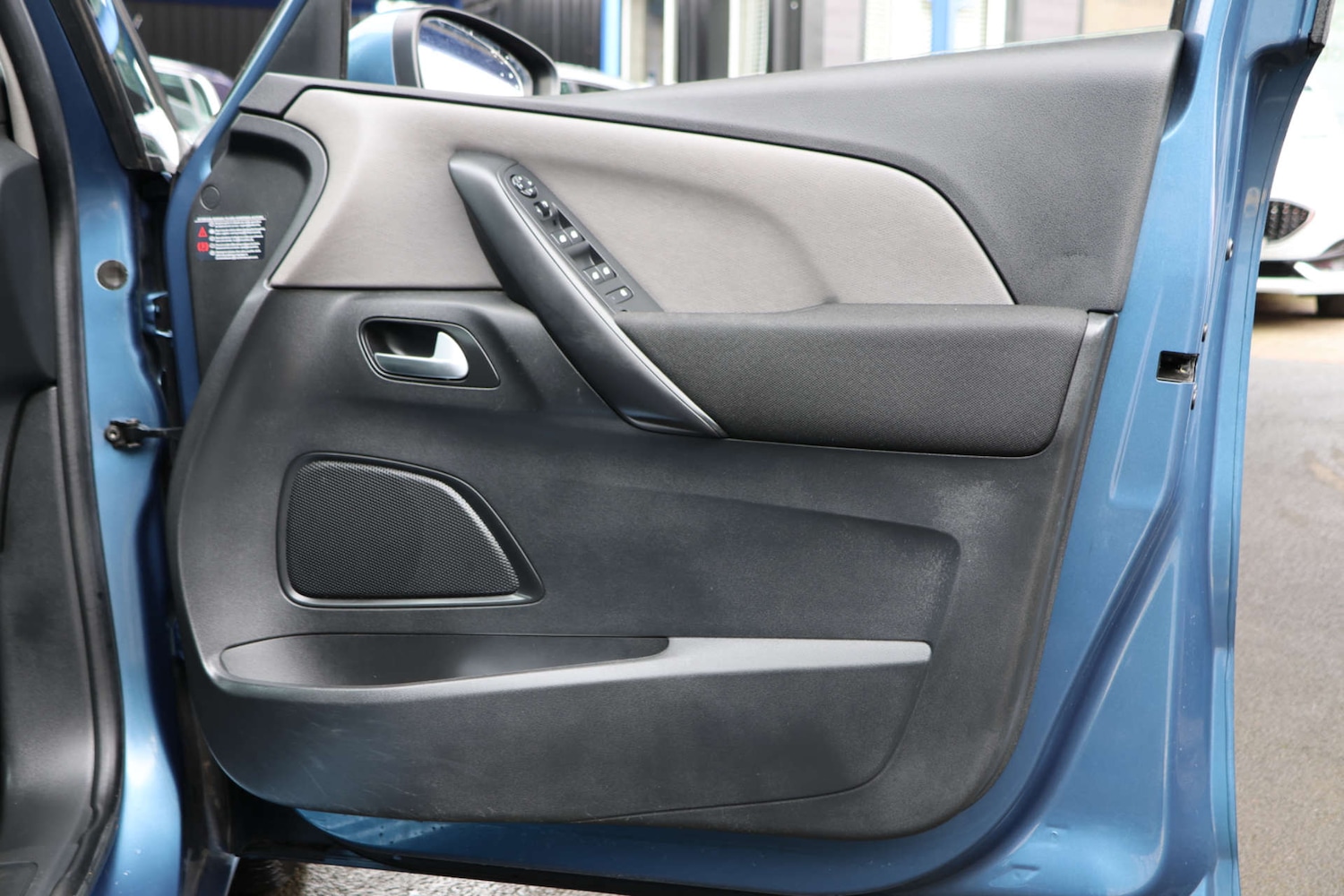 Used Citroen Grand C4 Picasso 2015 for sale - 78122994: Photo 34