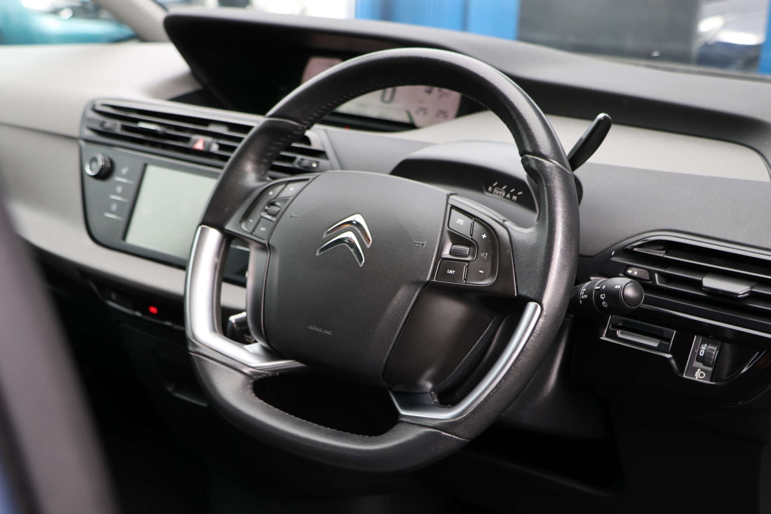 Used Citroen Grand C4 Picasso 2015 for sale - 78122994: Photo 36