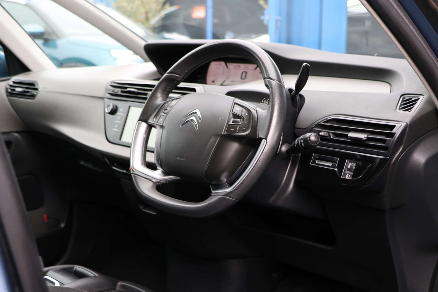 Used Citroen Grand C4 Picasso 2015 for sale - 78122994: Photo 4