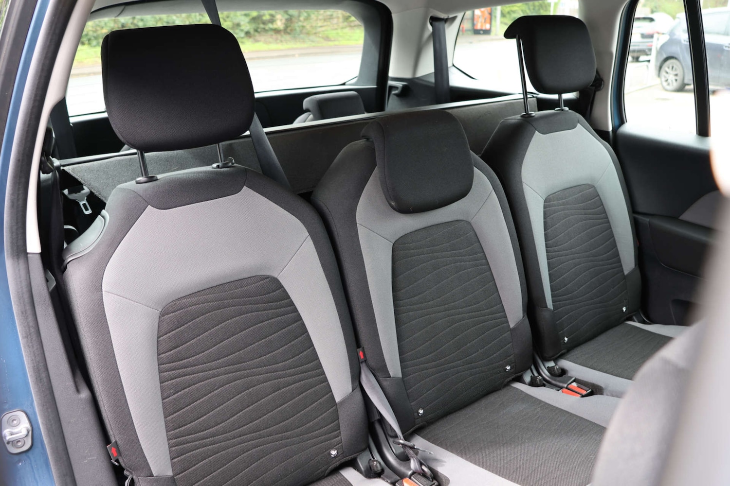 Used Citroen Grand C4 Picasso 2015 for sale - 78122994: Photo 7