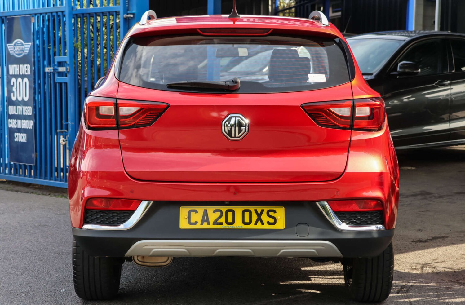Used MG MG ZS 2020 for sale - 76278586: Photo 11