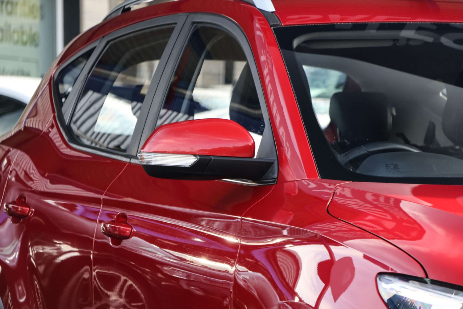 Used MG MG ZS 2020 for sale - 76278586: Photo 14