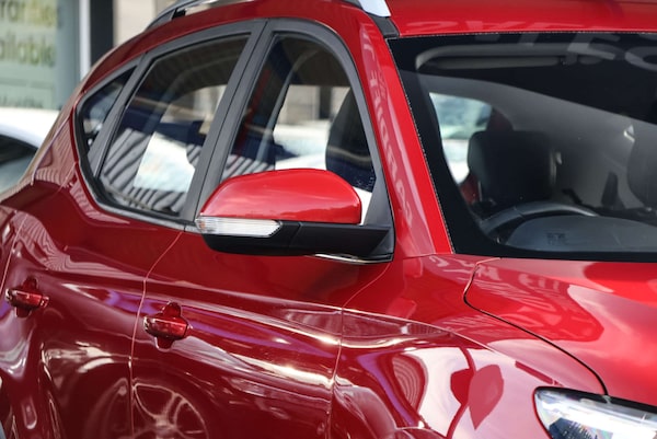 Used MG MG ZS 2020 for sale - 76278586: Photo 14