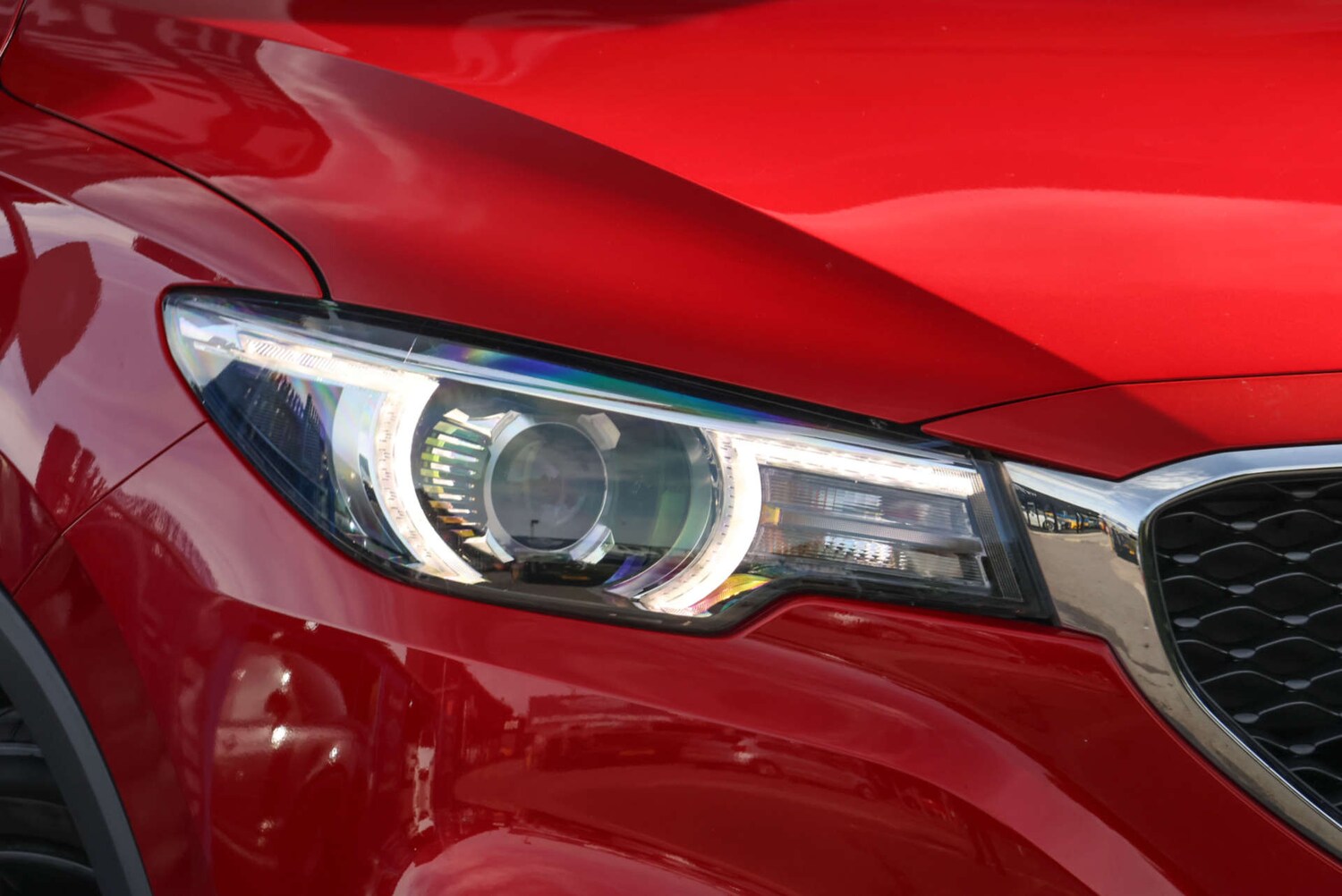 Used MG MG ZS 2020 for sale - 76278586: Photo 15