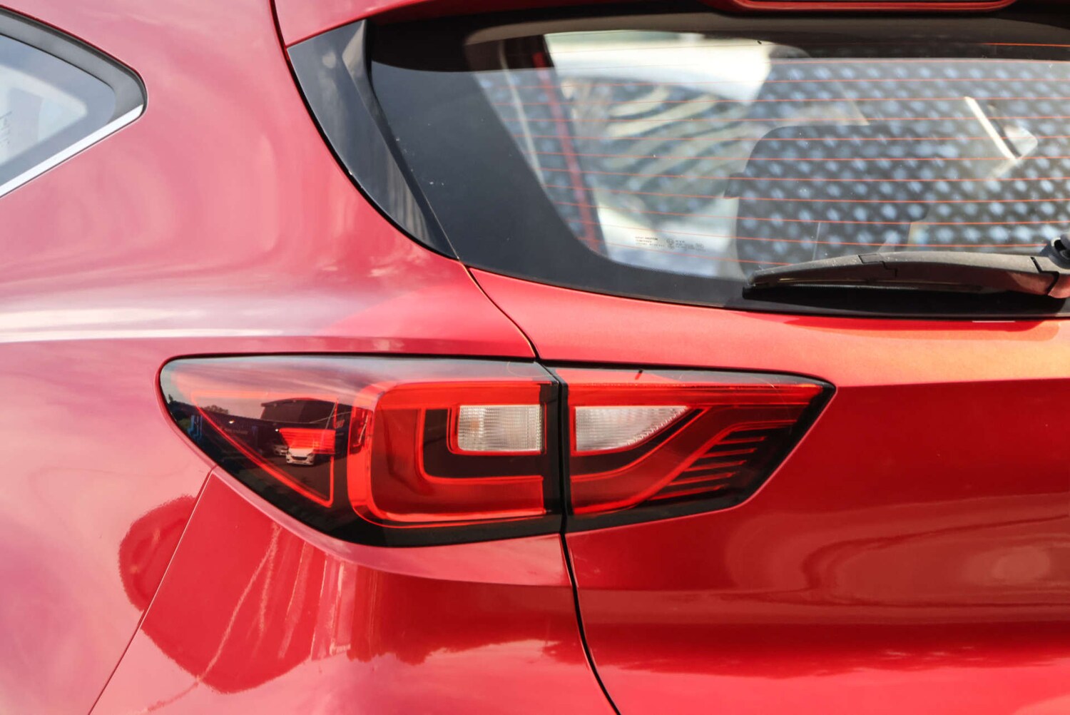 Used MG MG ZS 2020 for sale - 76278586: Photo 16