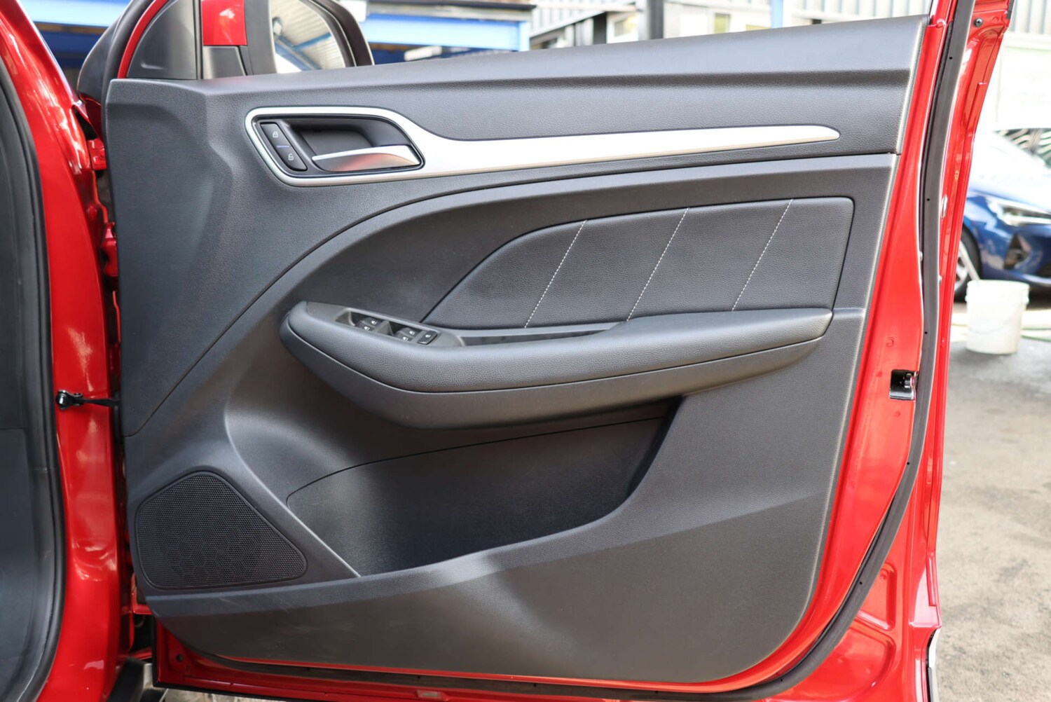 Used MG MG ZS 2020 for sale - 76278586: Photo 17