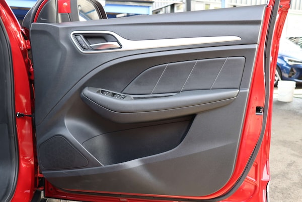 Used MG MG ZS 2020 for sale - 76278586: Photo 17