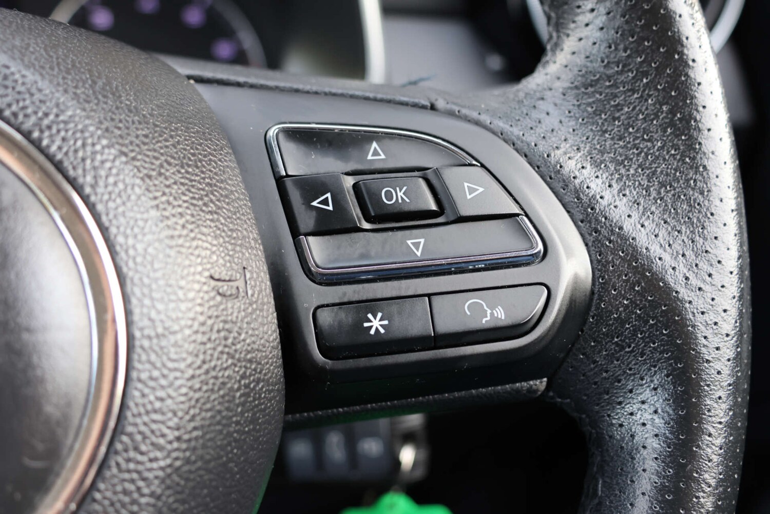 Used MG MG ZS 2020 for sale - 76278586: Photo 21