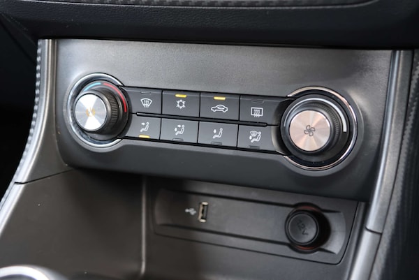 Used MG MG ZS 2020 for sale - 76278586: Photo 23