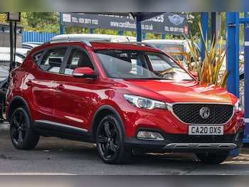 Used MG MG ZS 2020 for sale - 76278586: Photo 2