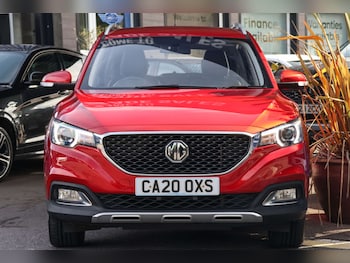 Used MG MG ZS 2020 for sale - 76278586: Photo 3