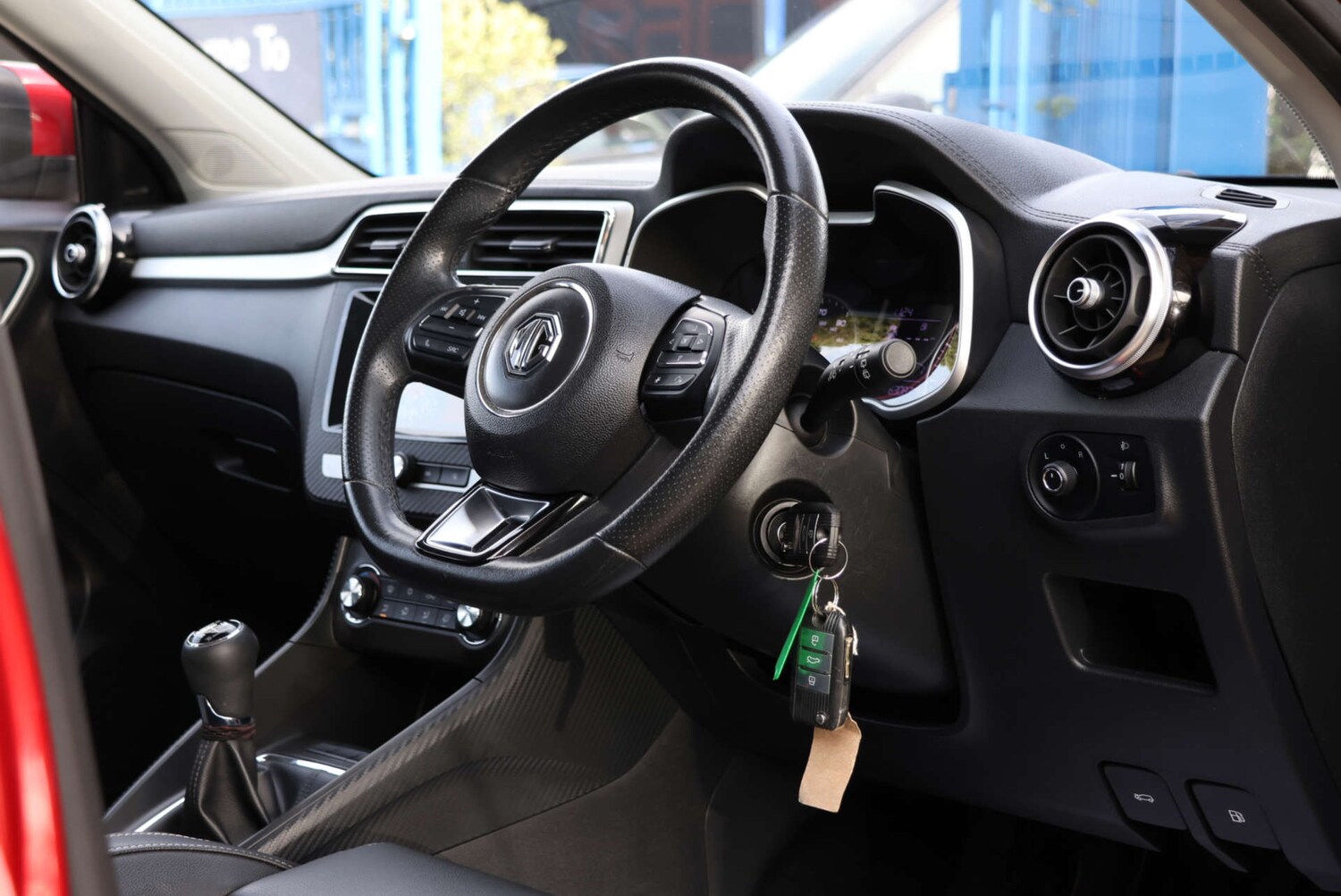 Used MG MG ZS 2020 for sale - 76278586: Photo 4