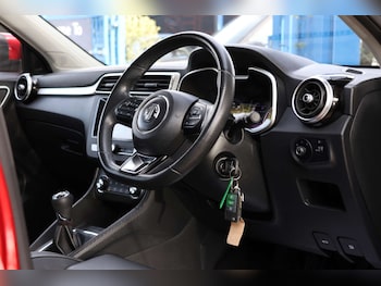 Used MG MG ZS 2020 for sale - 76278586: Photo 4