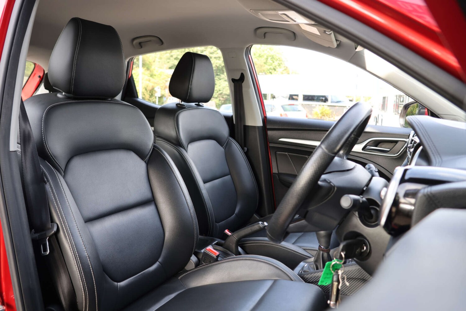 Used MG MG ZS 2020 for sale - 76278586: Photo 5