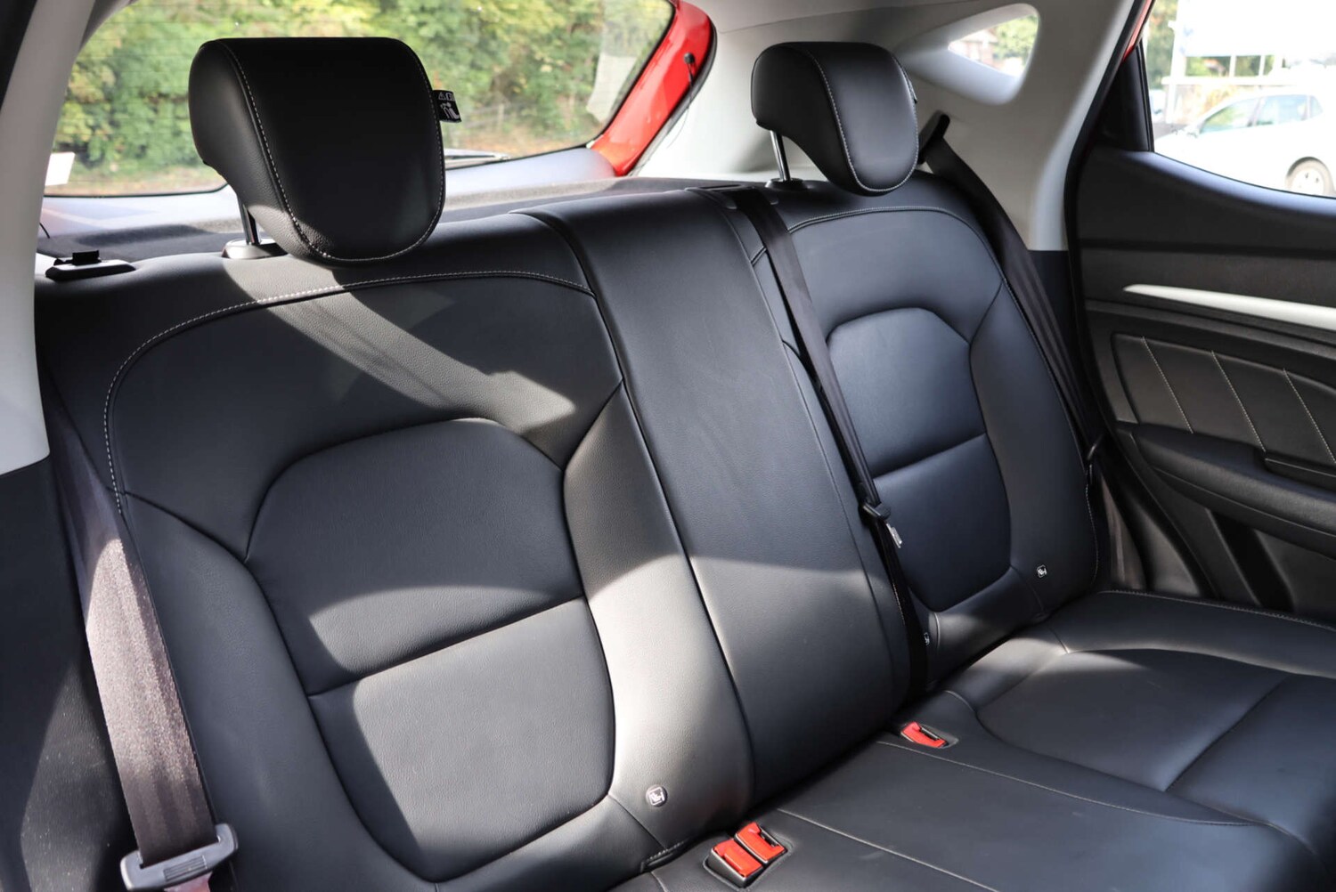 Used MG MG ZS 2020 for sale - 76278586: Photo 6