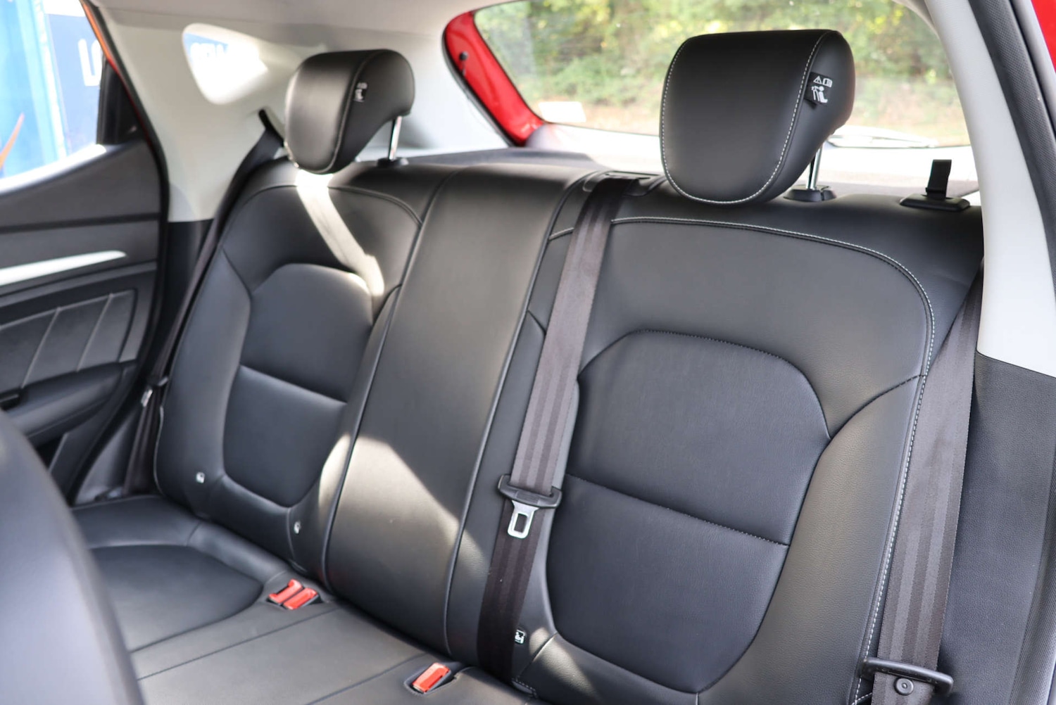 Used MG MG ZS 2020 for sale - 76278586: Photo 7