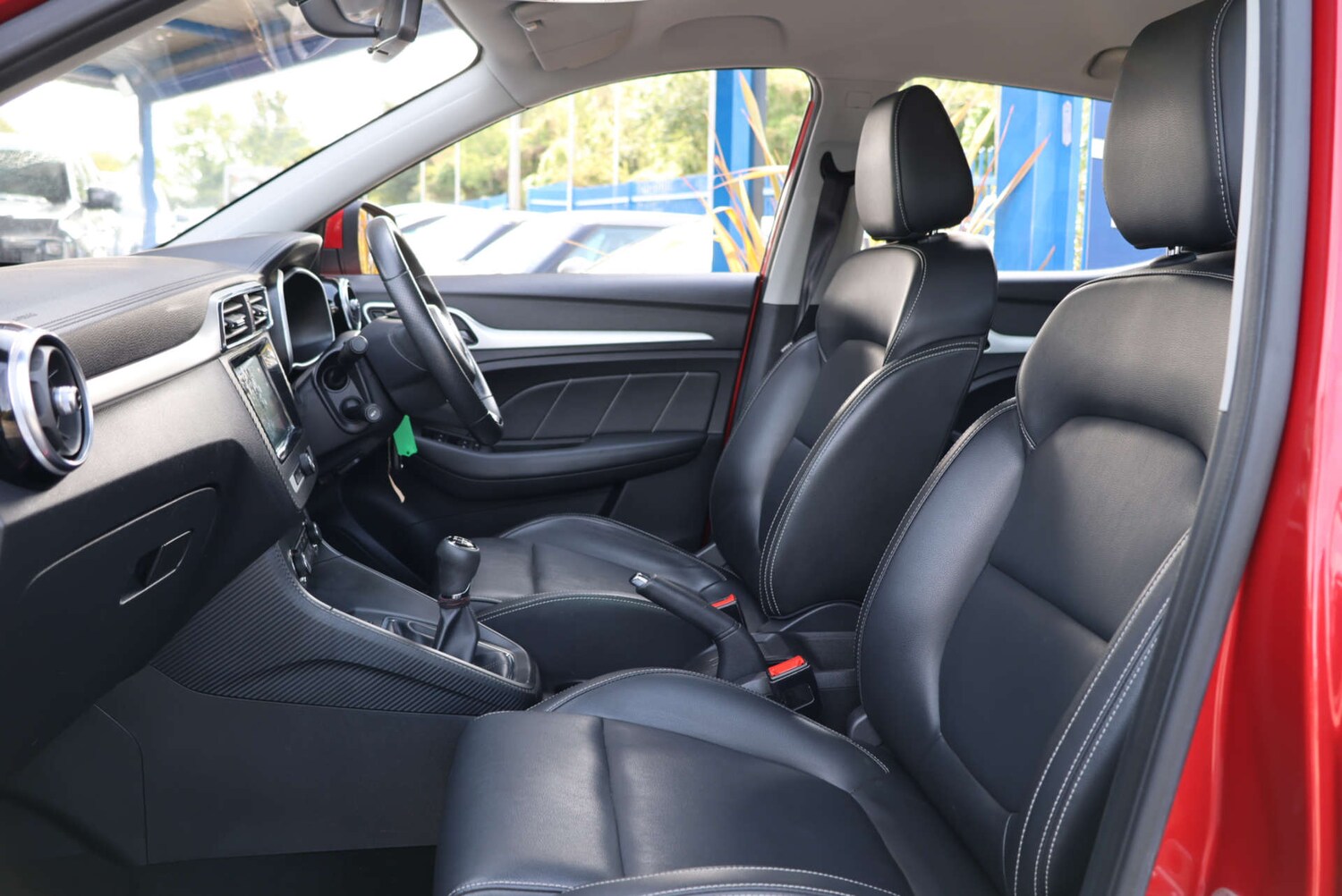 Used MG MG ZS 2020 for sale - 76278586: Photo 8