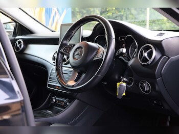 Used Mercedes-Benz GLA 2016 for sale - 78525504: Photo