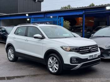 2019 (19) - 1.0 TSI SE SUV 5dr Petrol Manual Euro 6 (s/s) (95 ps)