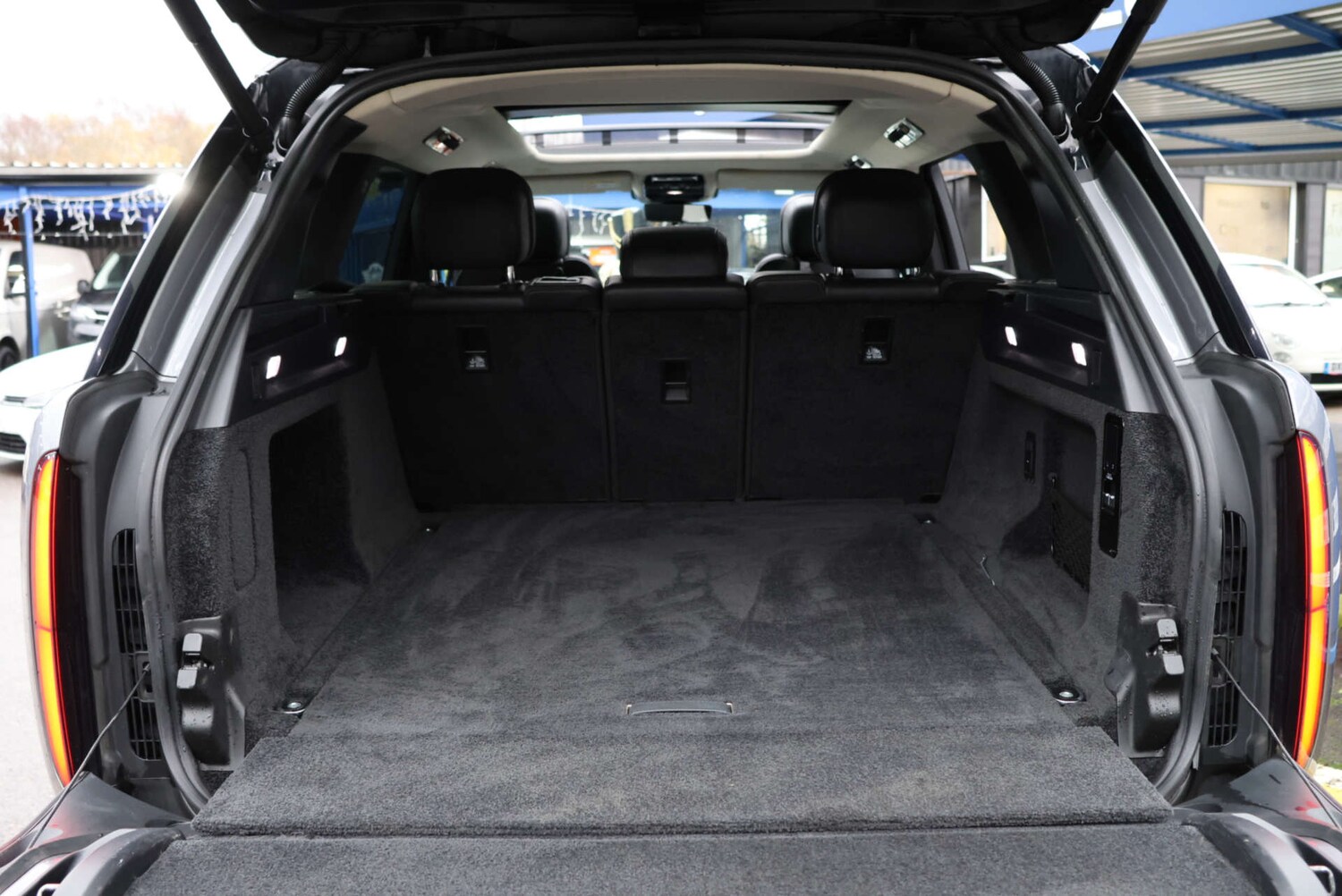 Used Land Rover Range Rover 2022 for sale - 76884373: Photo 13