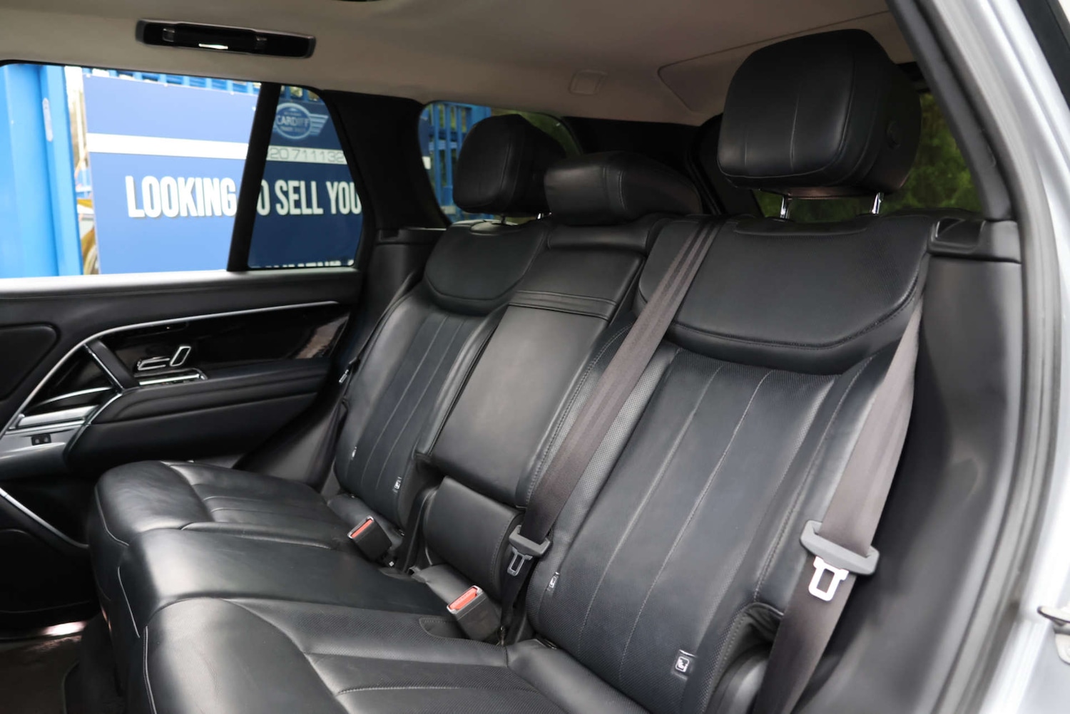 Used Land Rover Range Rover 2022 for sale - 76884373: Photo 17