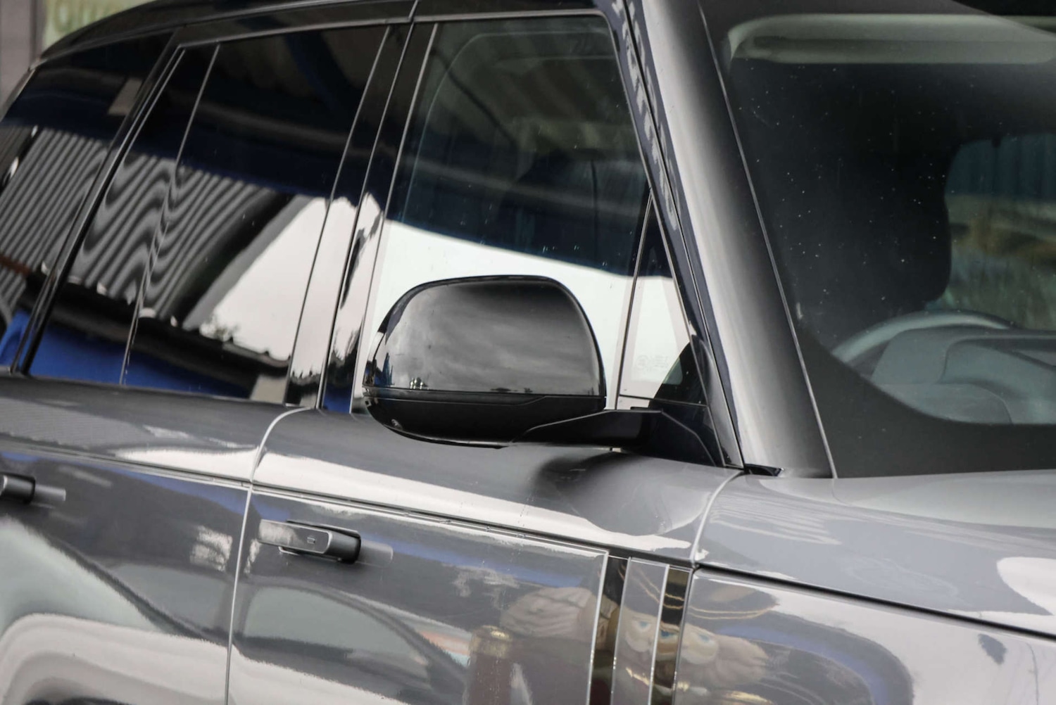 Used Land Rover Range Rover 2022 for sale - 76884373: Photo 27