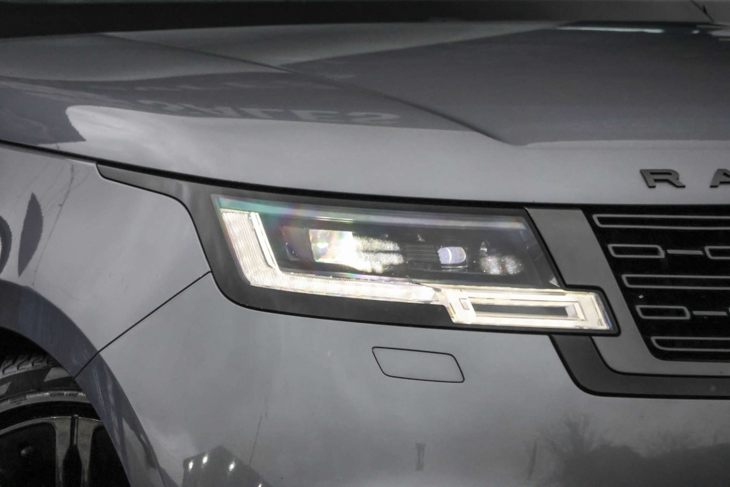 Used Land Rover Range Rover 2022 for sale - 76884373: Photo 28