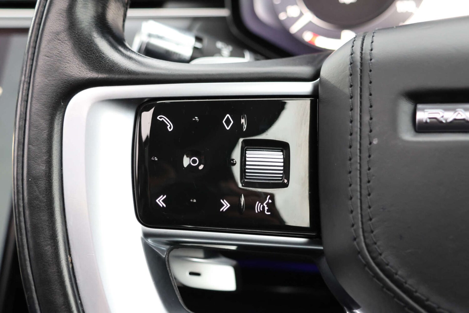 Used Land Rover Range Rover 2022 for sale - 76884373: Photo 36