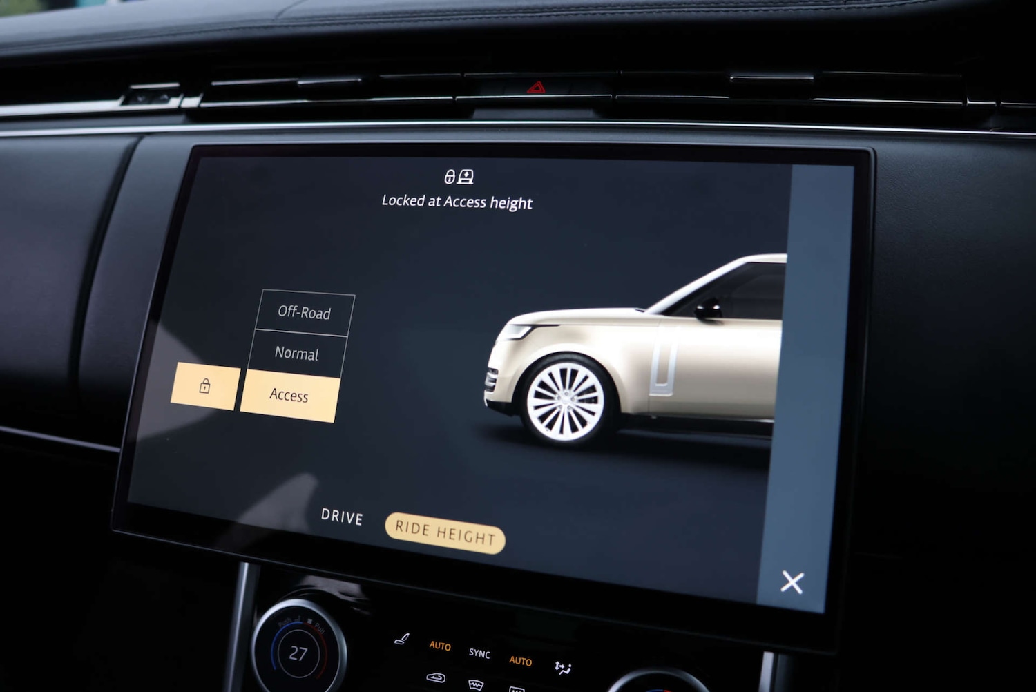 Used Land Rover Range Rover 2022 for sale - 76884373: Photo 40