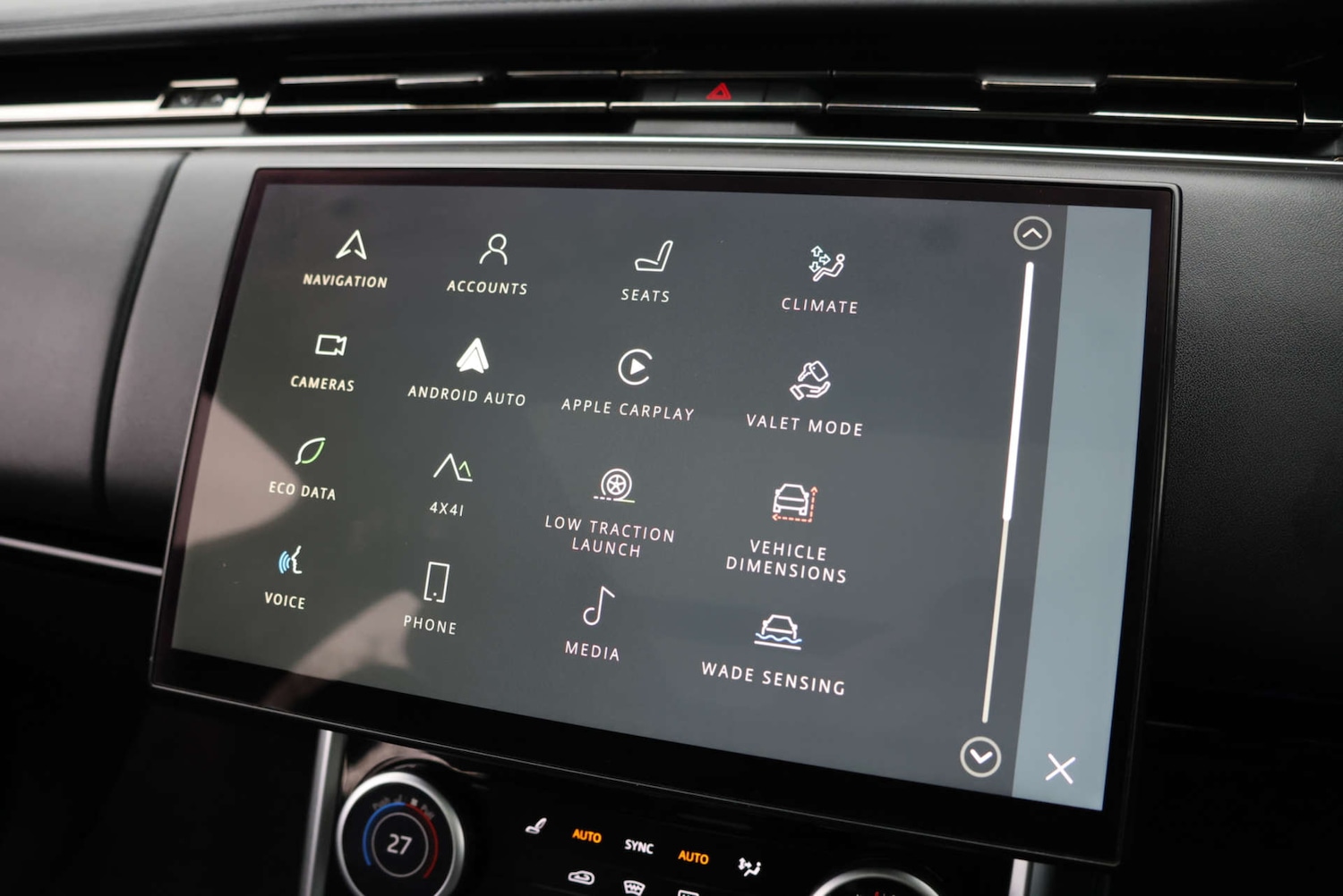 Used Land Rover Range Rover 2022 for sale - 76884373: Photo 42