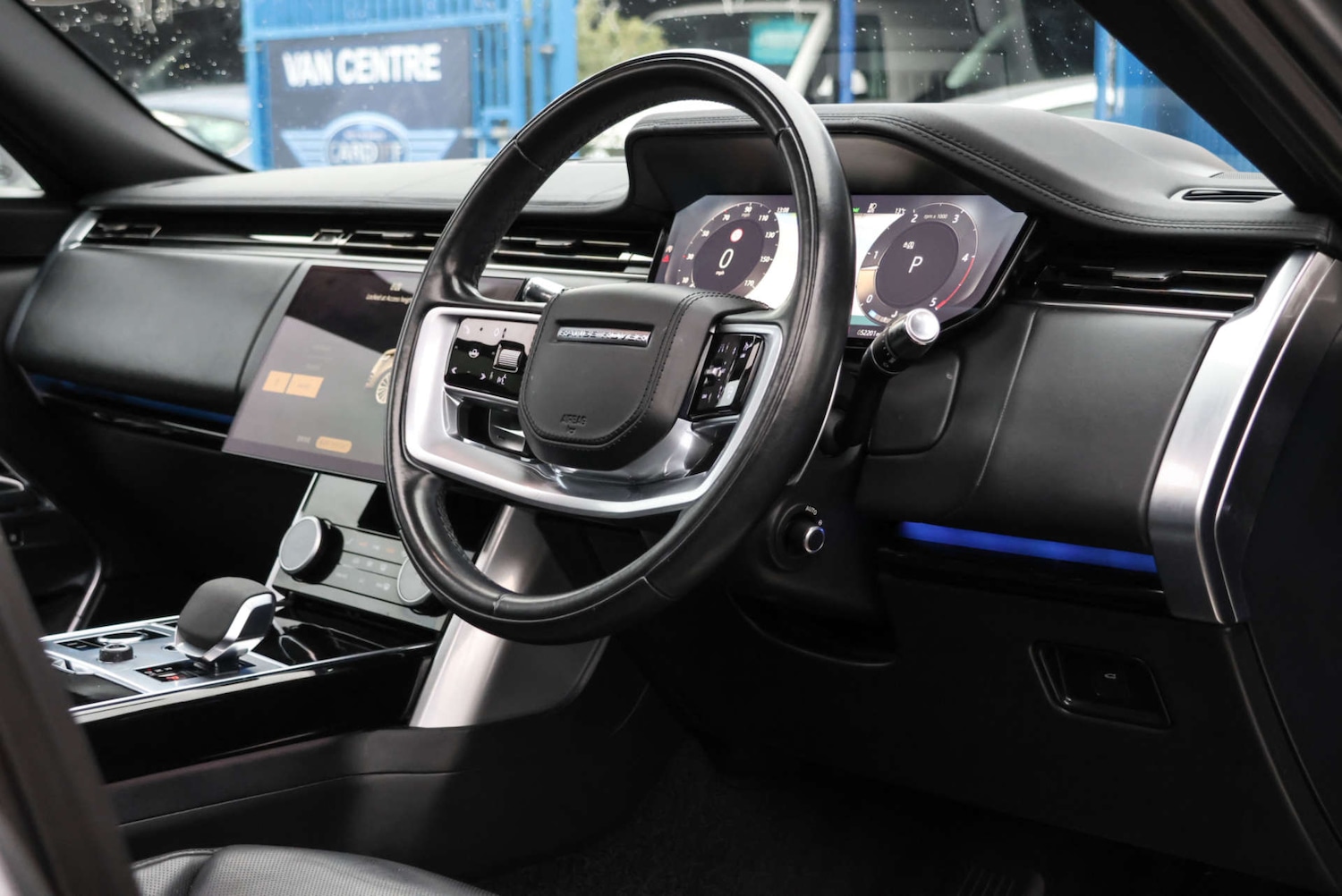 Used Land Rover Range Rover 2022 for sale - 76884373: Photo 5