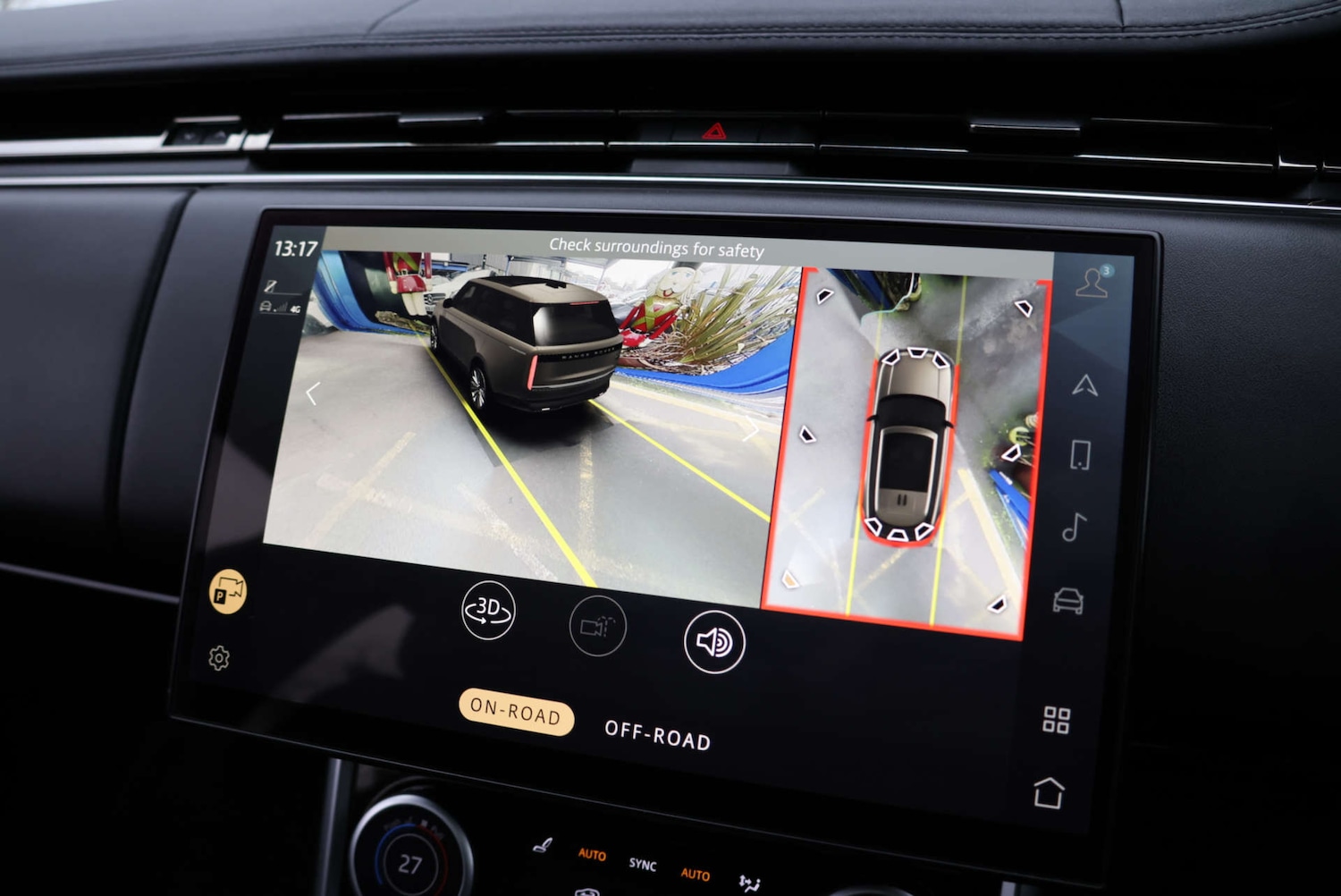 Used Land Rover Range Rover 2022 for sale - 76884373: Photo 52