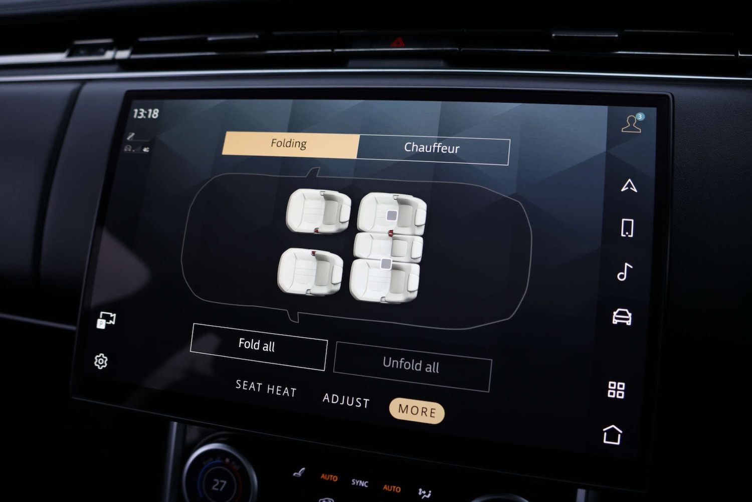 Used Land Rover Range Rover 2022 for sale - 76884373: Photo 54