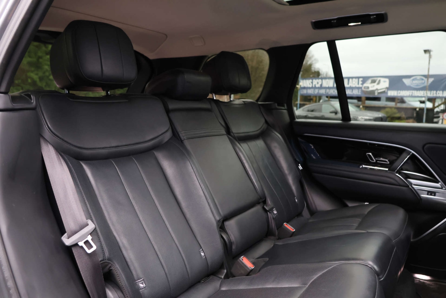 Used Land Rover Range Rover 2022 for sale - 76884373: Photo 8