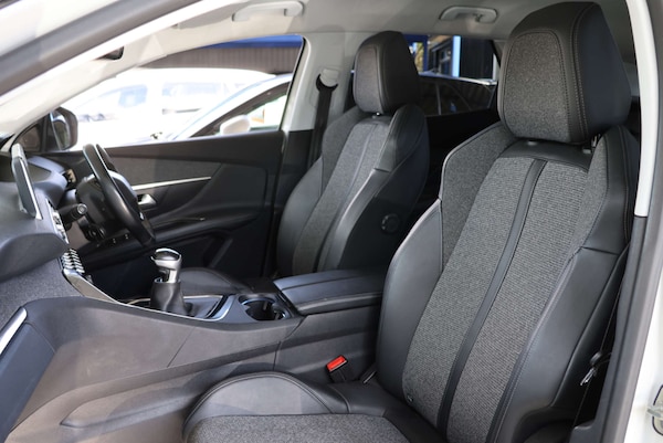 Used Peugeot 3008 2019 for sale - 76278619: Photo 10