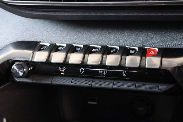 Used Peugeot 3008 2019 for sale - 76278619: Photo 21