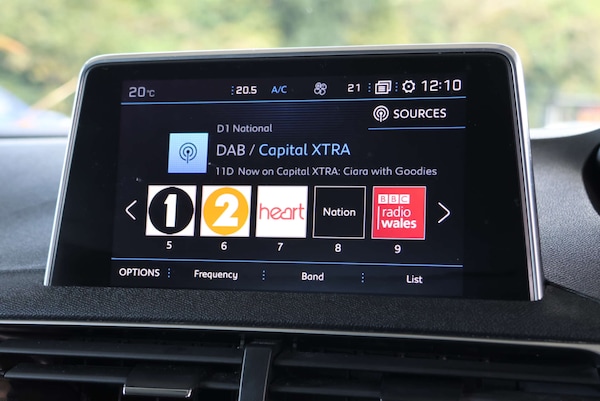 Used Peugeot 3008 2019 for sale - 76278619: Photo 22