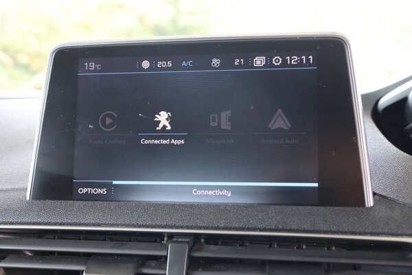 Used Peugeot 3008 2019 for sale - 76278619: Photo 31