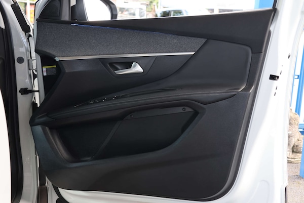 Used Peugeot 3008 2019 for sale - 76278619: Photo 32