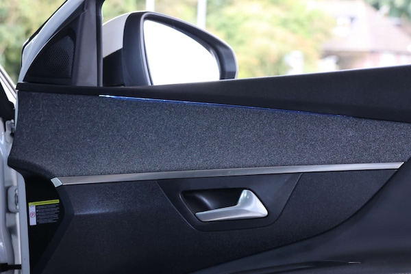 Used Peugeot 3008 2019 for sale - 76278619: Photo 33