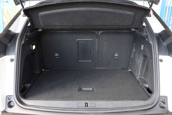 Used Peugeot 3008 2019 for sale - 76278619: Photo 8