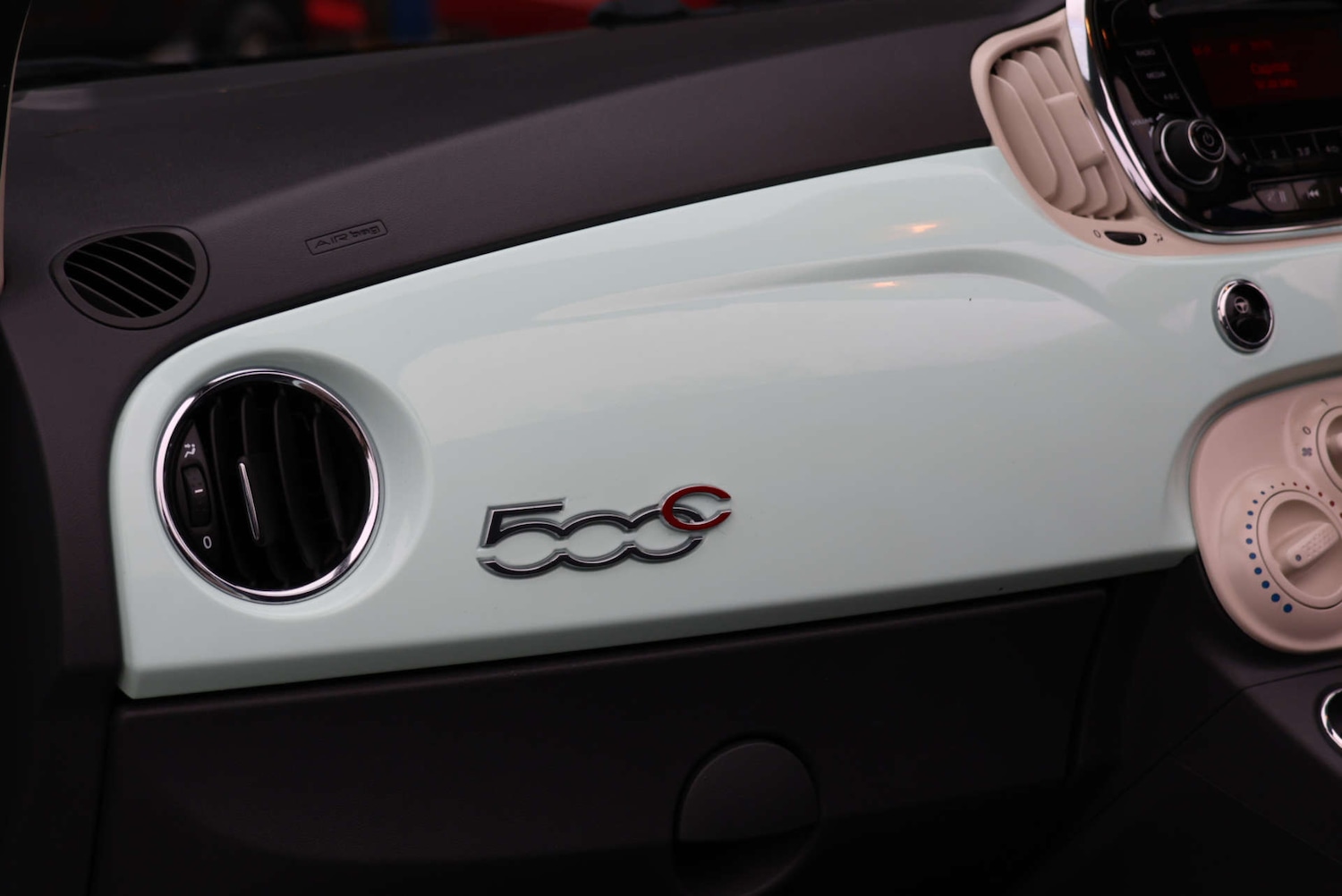 Used Fiat 500 2017 for sale - 77847576: Photo 15