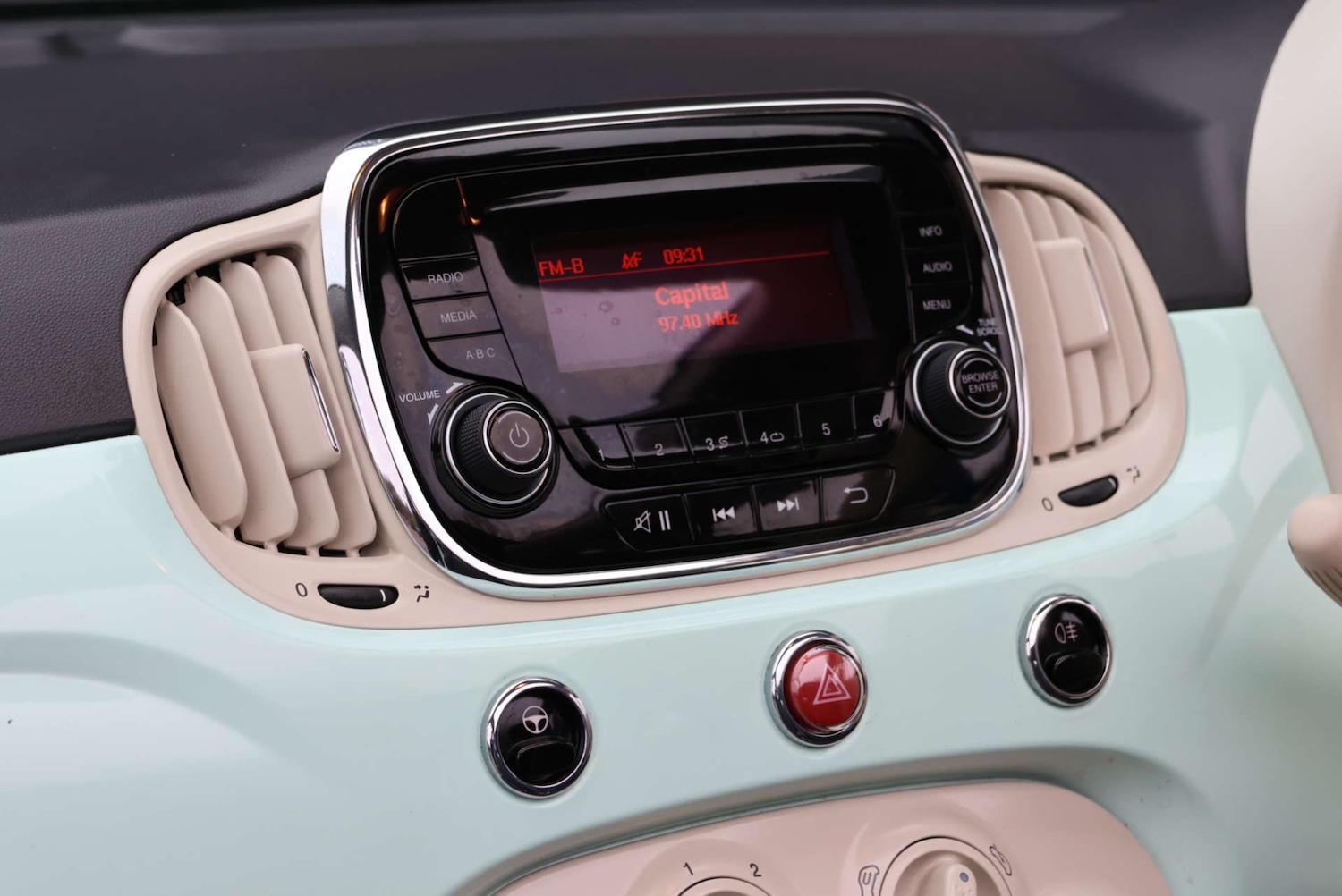 Used Fiat 500 2017 for sale - 77847576: Photo 16