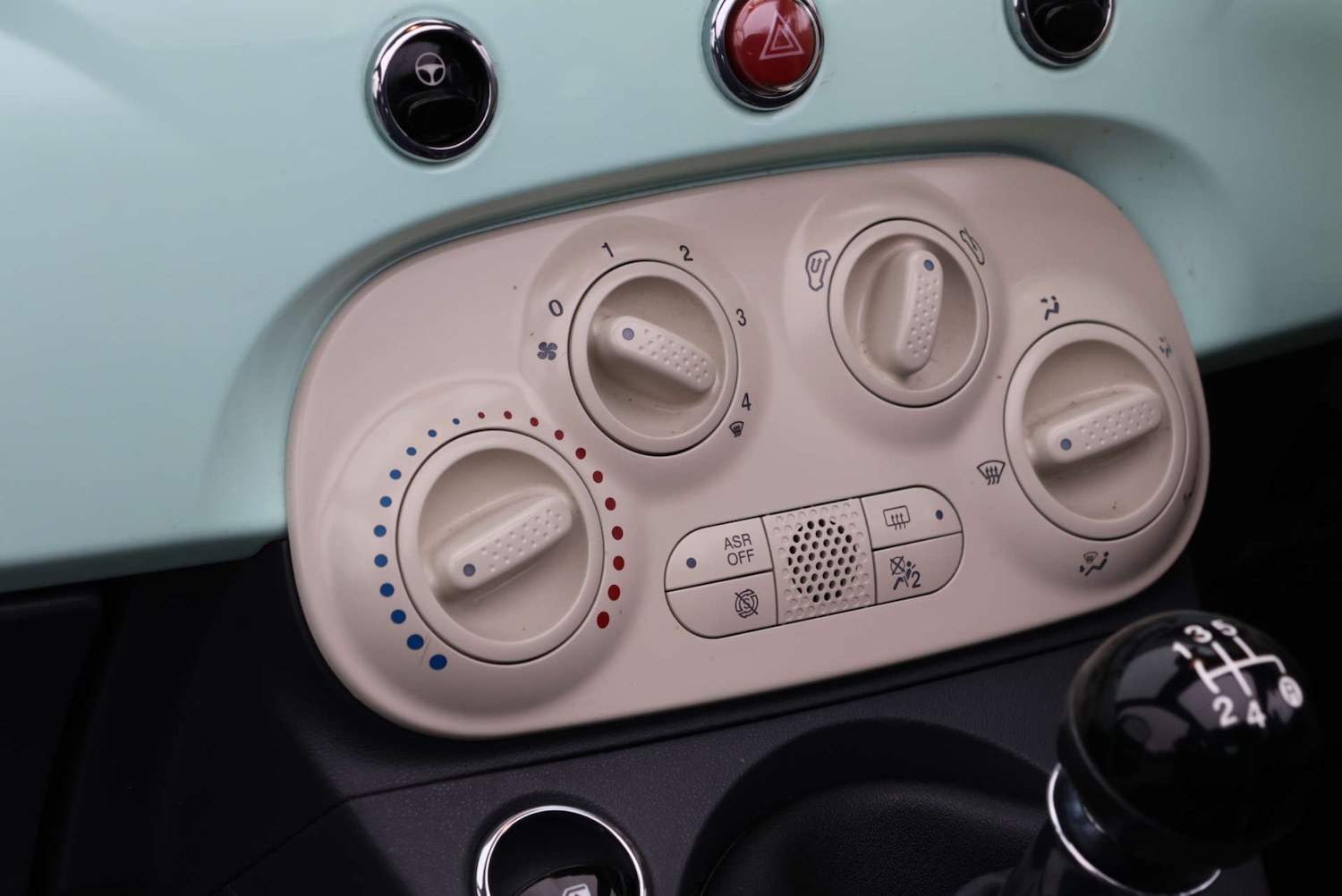 Used Fiat 500 2017 for sale - 77847576: Photo 17