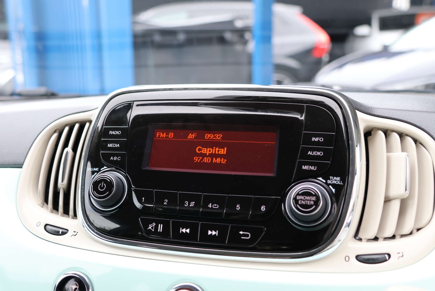 Used Fiat 500 2017 for sale - 77847576: Photo 18